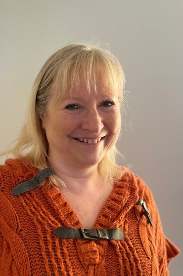 Tine Bagger-Sørensen