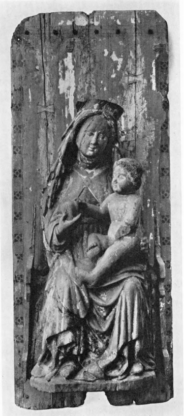 Maria tavlen fra 1425
