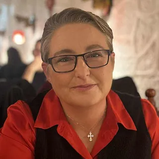 Sanne Kirchmann