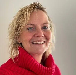 Sanne Kirchmann