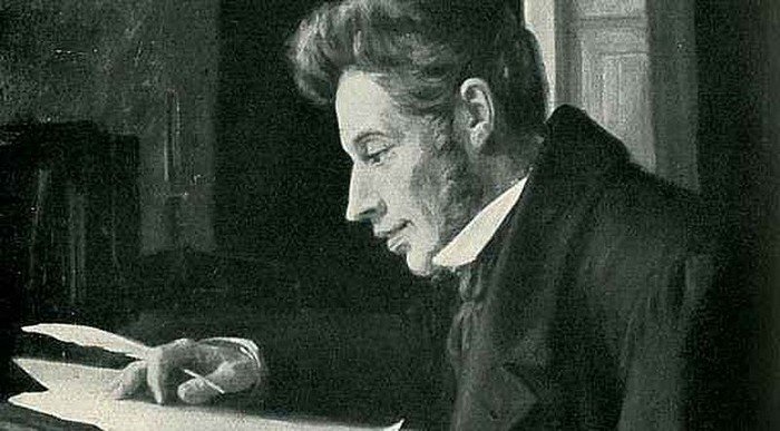 Søren Kierkegaard